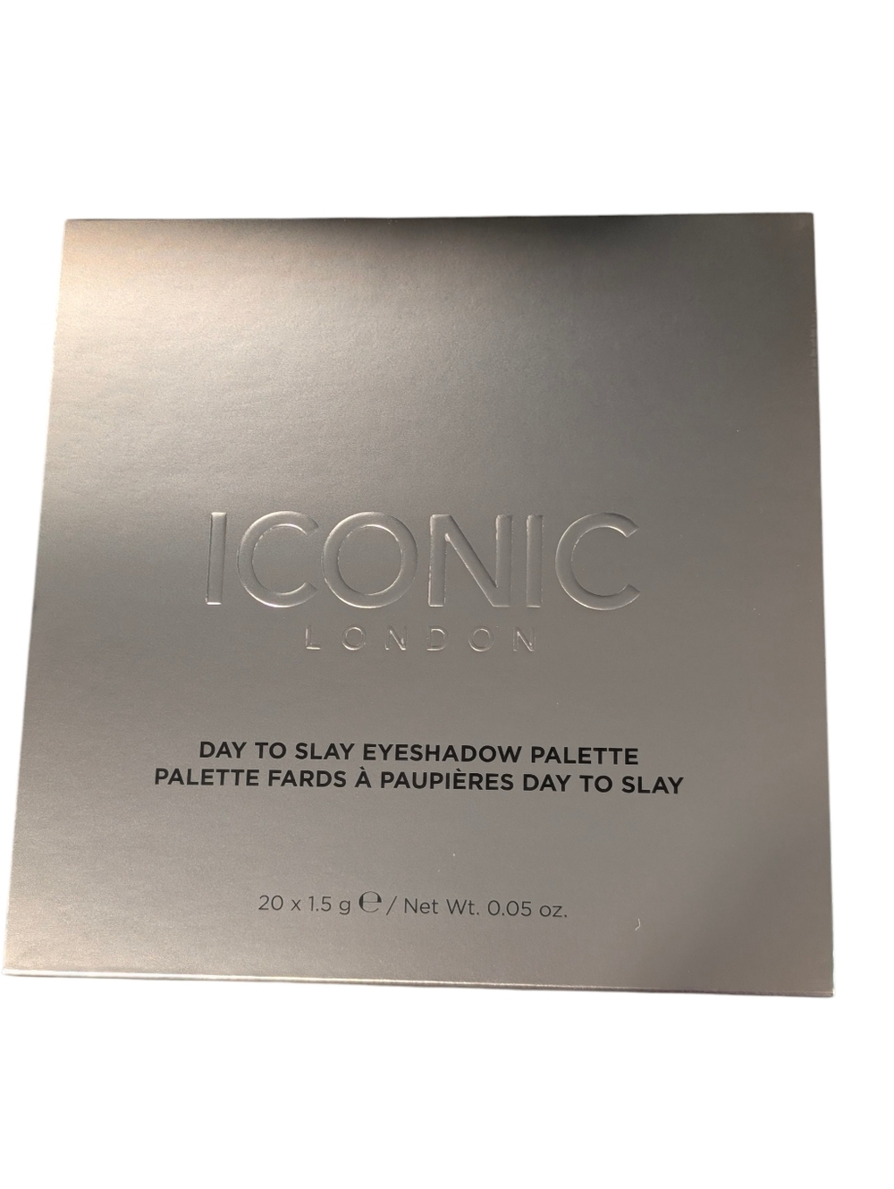 Iconic London Day to Slay Eyeshadow Palette - Picture 2 of 4